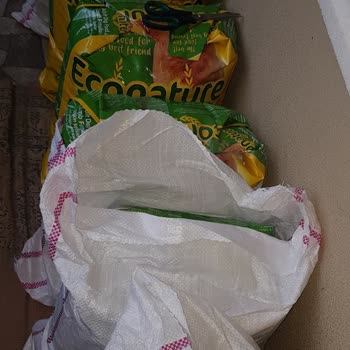 Econature Köpek Maması: Beklenen Kalitenin Altında
