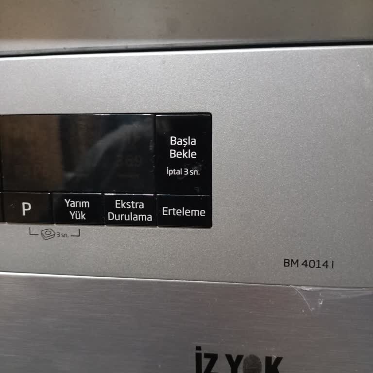 Beko Beyaz Eşyaların Garanti Sonrası Arızaları