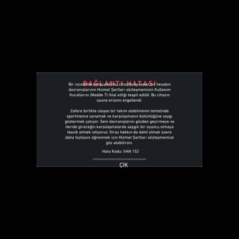 Valorant'ta Tekrarlayan Haksız Ban Sorunu