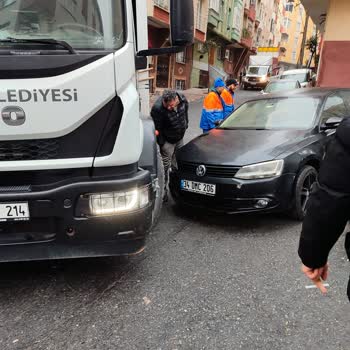 Türkiye Sigorta'nın Yanıt Gecikmesi Mağduriyet Yaratıyor