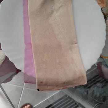 Superfresh Milföy Hamuru Kalitesizliği