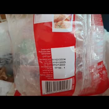 Superfresh Milföy Hamuru Kalitesizliği