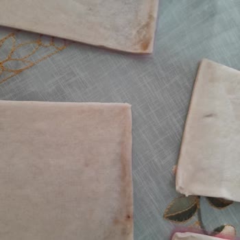 Superfresh Milföy Hamuru Kalitesizliği