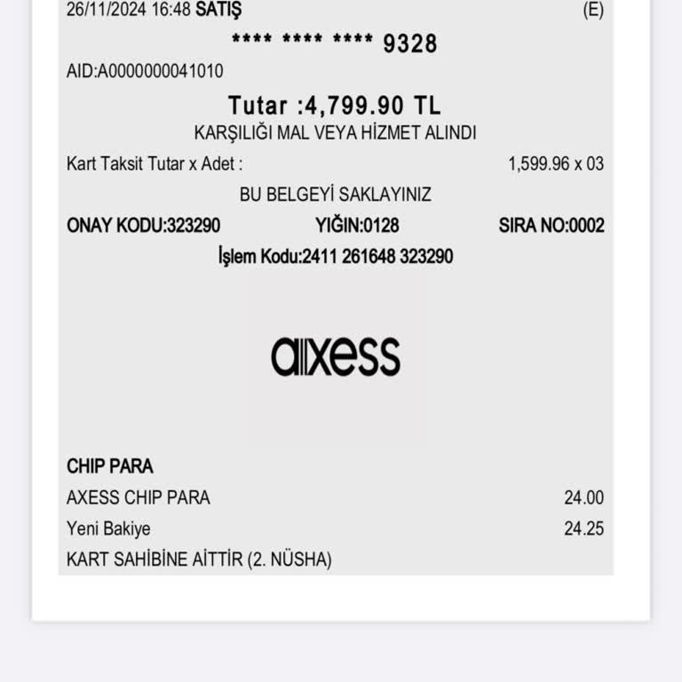 Nike Montunda Erken Deformasyon