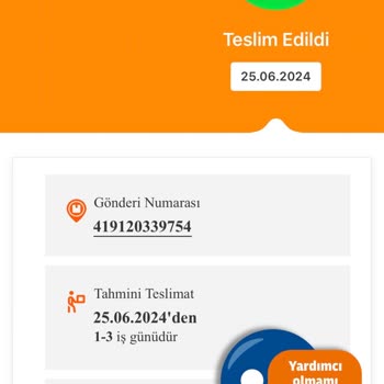 Modem İade Sürecinde Yaşanan Sorunlar Ve Hesap Blokesi
