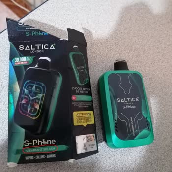 Duman Değil Buhar Yanlış Ürün Gönderimi Ve Stok Sorunu