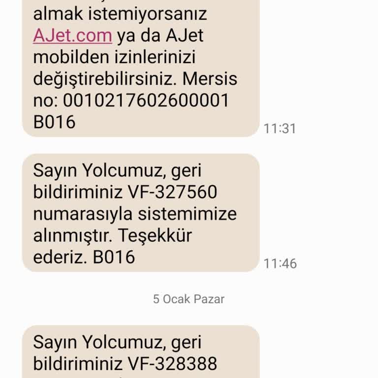 Gazi İndirimi İçin Mobil Uygulama Engeli