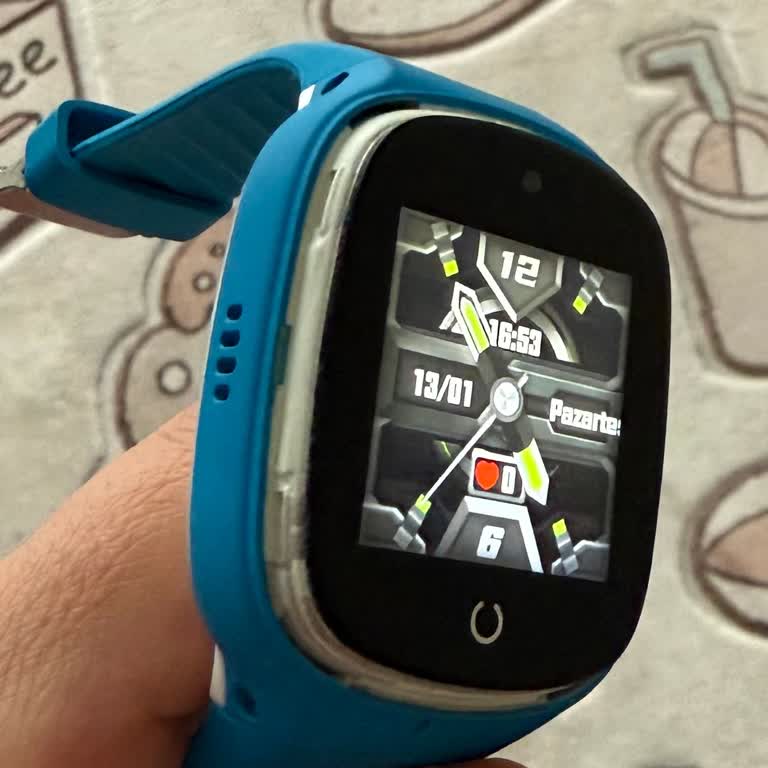 Bilicra Kalitesiz Akıllı Saat Mağduriyeti