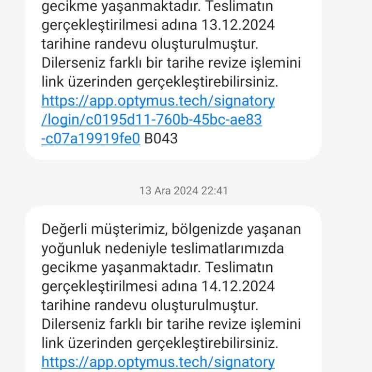 Türk Telekom'un Kart Teslimatındaki Sorunlar Ve Suçlayıcı İthamlar