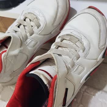 Skechers Ayakkabı Kalitesi Ve Müşteri Hizmeti Hayal Kırıklığı