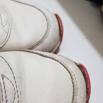 Skechers Ayakkabı Kalitesi Ve Müşteri Hizmeti Hayal Kırıklığı