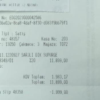 Media Markt Sigorta Sorunu: Müşteri Memnuniyetsizliği