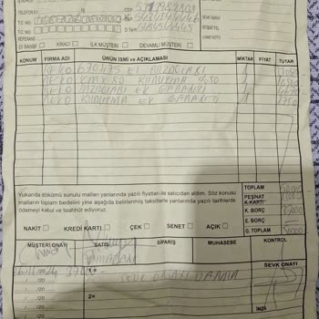Beko Buzdolabı: Çizikler, Eksik Parça Ve Elektrik Sorunları