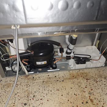 Beko Buzdolabı: Çizikler, Eksik Parça Ve Elektrik Sorunları