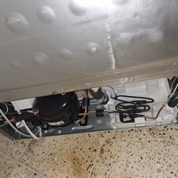 Beko Buzdolabı: Çizikler, Eksik Parça Ve Elektrik Sorunları