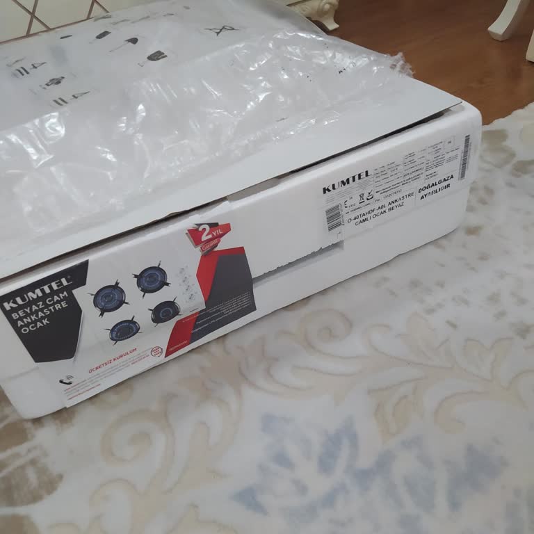 Kumtel Ocak Servis Sorunu Ve Müşteri Mağduriyeti