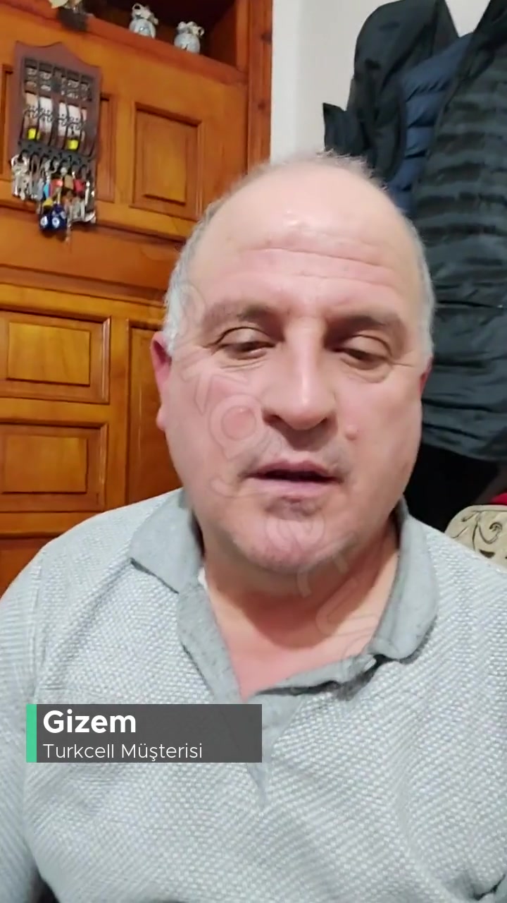 Turkcell Haksız Yere Para İstiyorlar! videonun kapak resmi