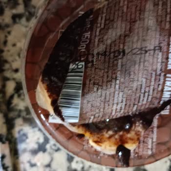 Bozuk Tatlılar Ve Sağlık Endişesi