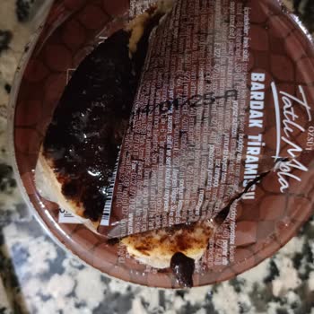 Bozuk Tatlılar Ve Sağlık Endişesi