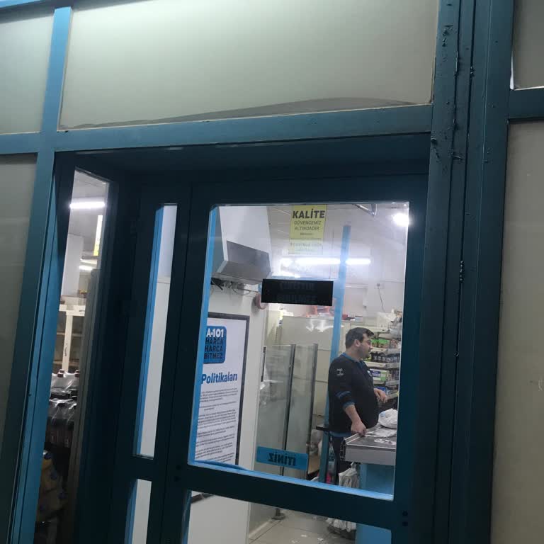 Personelin İlgisizliği Ve Saygısız Tavırları