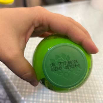 Fuse Tea Mango İçecekte Yabancı Maddeler