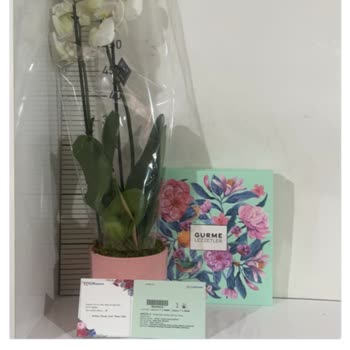 Yanlış Ve Eksik Gelen Doğum Günü Hediyesi Mağduriyeti