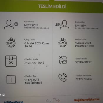 Arızalı Kulaklık Ve Yetersiz Teknik Servis Deneyimi