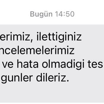 Türk Telekom Çekim Problemi Ve Taahhüt Sorunu