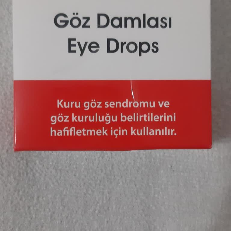 Sağlık Tehdidi Yaratan Ürün Ve İletişim Sorunu