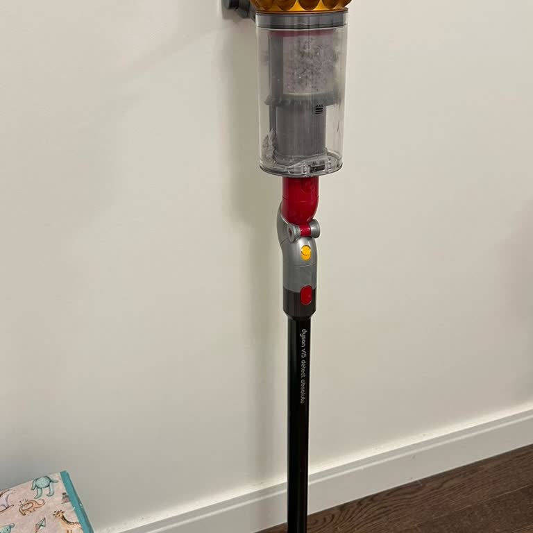 Dyson Garanti Sürecinde Hayal Kırıklığı