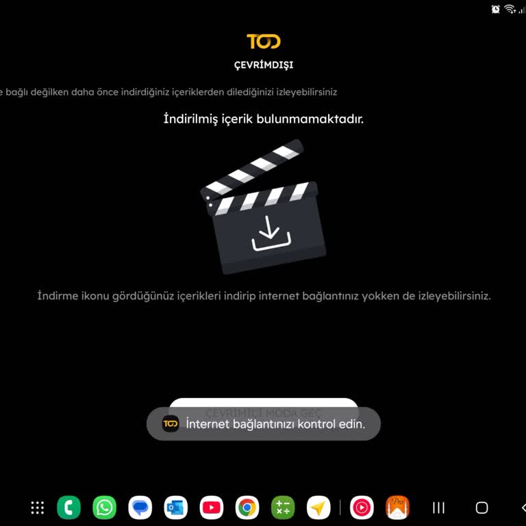 Tod TV Müşteri Hizmetlerinde Çıkmaz Sokak: Çözüm Yerine Sorun