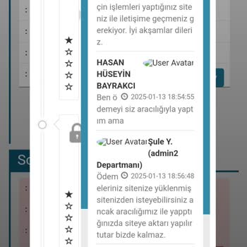 GPay Üzerinden Yapılan Yüklemelerin İadesi Hakkında Yardım Talebi