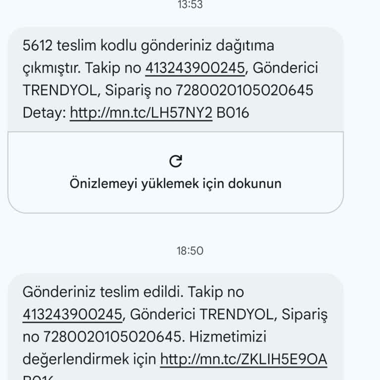 Sürekli Teslimat Sorunları Ve Şube Sorumluluğu Eksikliği