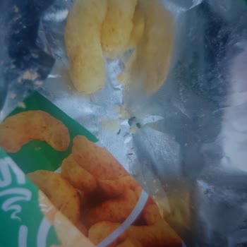 BİM'den Alınan Cipsin İçinden Fare Dışkısı Çıktı!