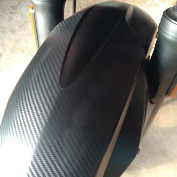 Garanti Kapsamı Dışında Kalan Ön Çamurluk Sorunu