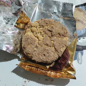 Bozulmuş Ürün Satışı: Ülker Halley Skandalı