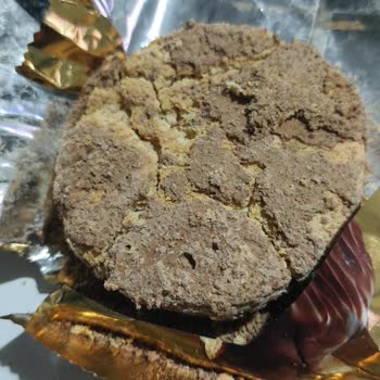 Bozulmuş Ürün Satışı: Ülker Halley Skandalı