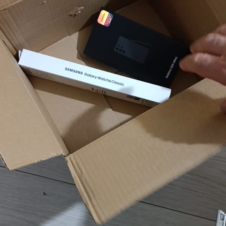Amazon'dan Beklenmeyen Özensizlik: Korumasız Gönderim