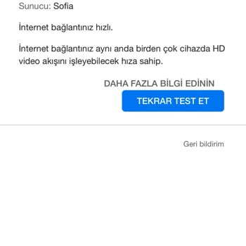 Karel'in Hızlı İnternet Sözü Fiyaskosu