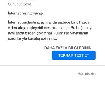 Karel'in Hızlı İnternet Sözü Fiyaskosu
