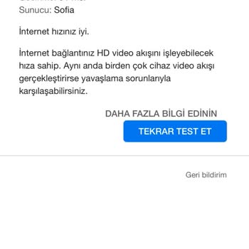 Karel'in Hızlı İnternet Sözü Fiyaskosu