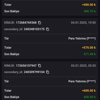 Rekorbet'te Kazanç Umudu Hayal Kırıklığına Dönüştü