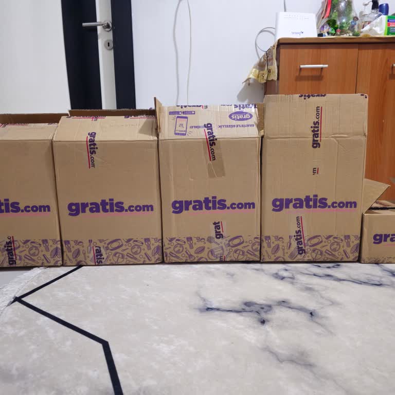 Gratis Eksik Ürün Teslimatı Ve Yanıltıcı İddialar