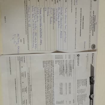 Yanlış Alınan Harç Ücreti Ve İade Sorunu