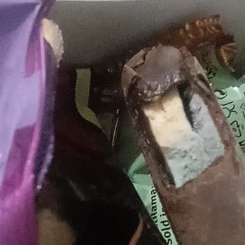 Küflü Magnum Mini İle Hayal Kırıklığı