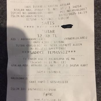Mağazada Bunaltıcı Sıcaklık Ve Enerji İsrafı