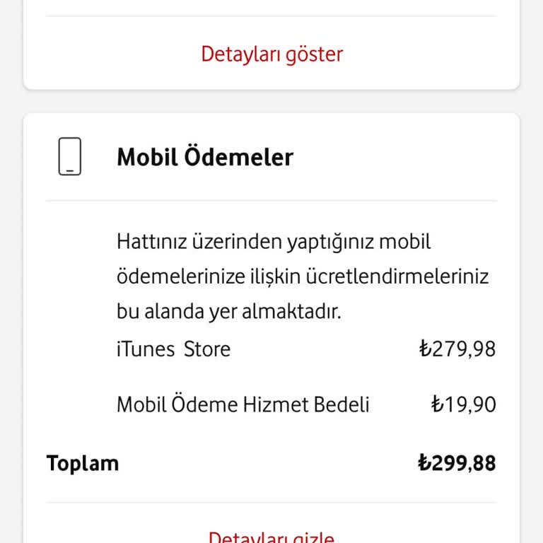 Yanlış Mobil Ödeme: Acil Ücret İadesi Talebi