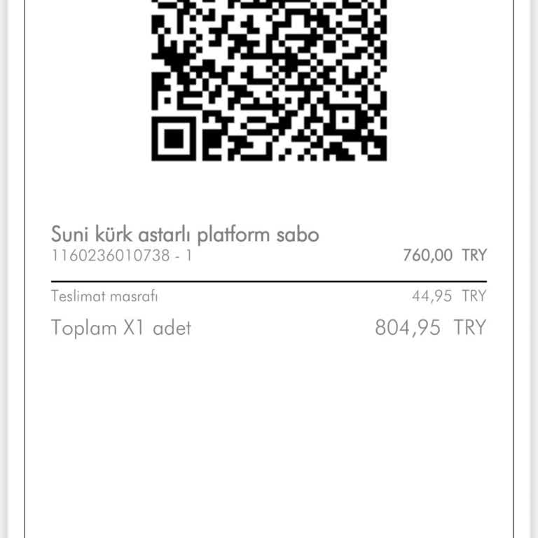 Geciken Sipariş Ve Bilgilendirme Eksikliği