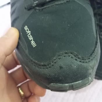 Lumberjack Botlarında Erken Deformasyon Sorunu