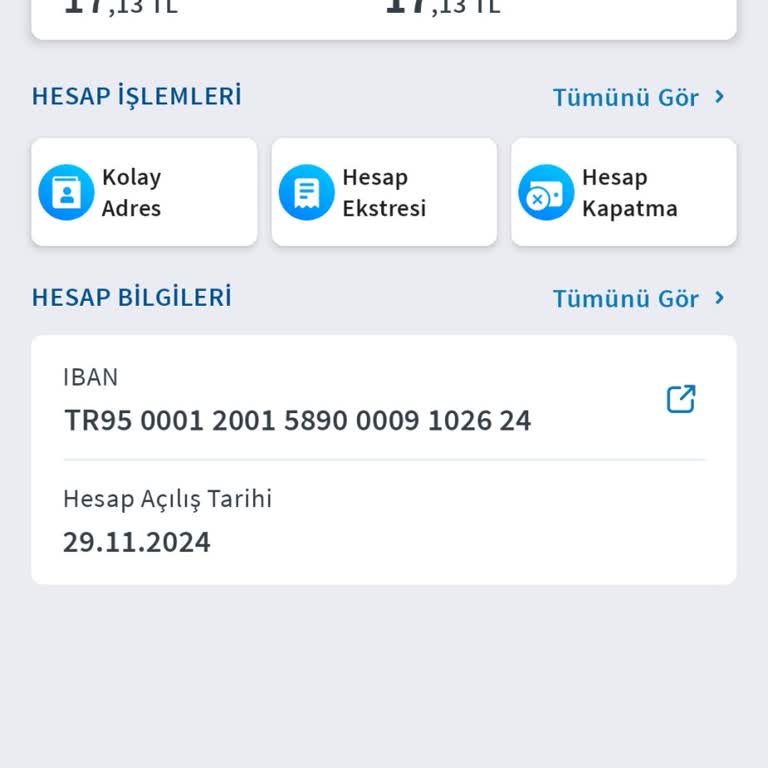 Halkbank Şube Kapanışı Ve Yanlış IBAN Ataması